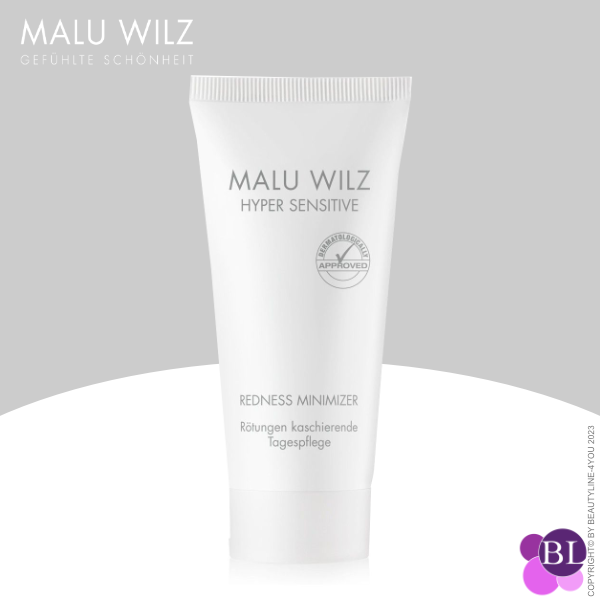 MALU WILZ Redness Minimizer
